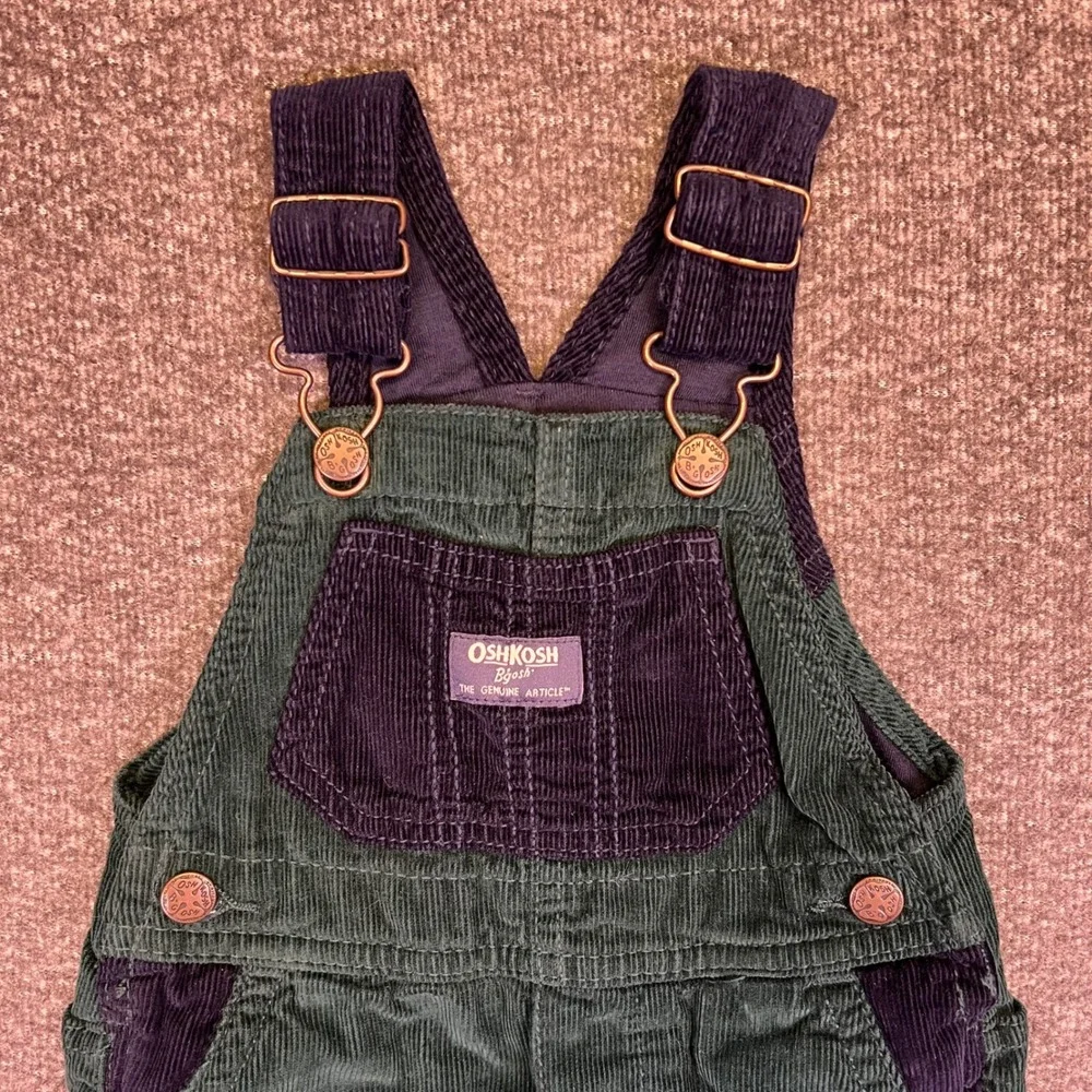OshKosh Bgosh oshkosh gosh